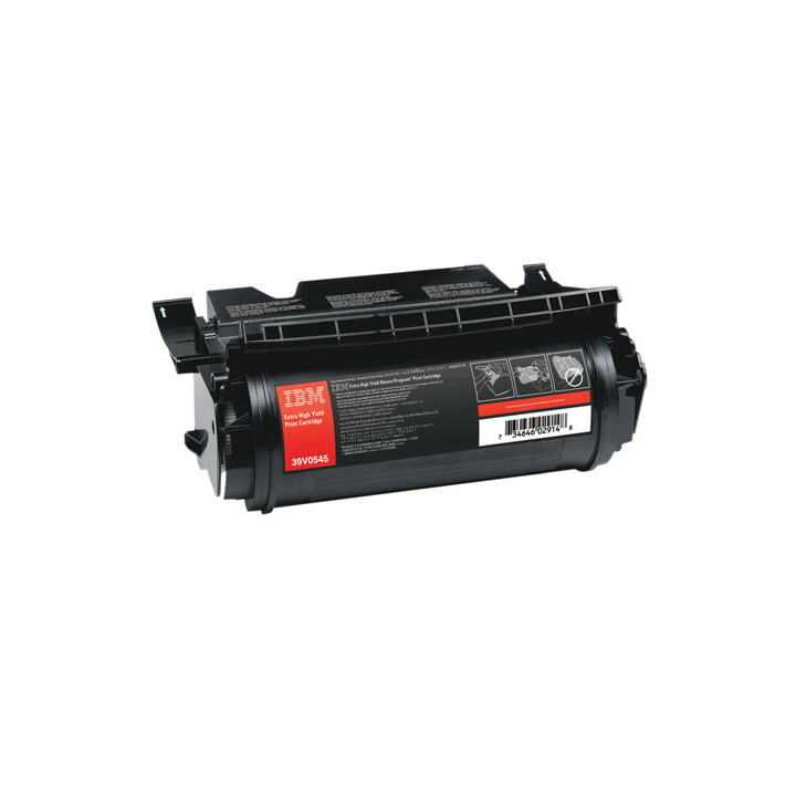 IBM Infoprint 1570MFP/1572MFP/1650MFP Toner Alta capacidad