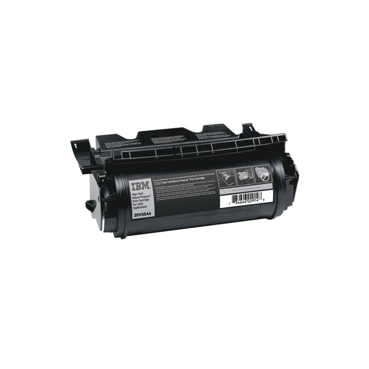 IBM InfoPrint 1570MFP Toner Retornable