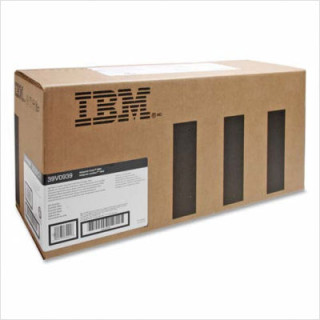 IBM INFOPRINT Color 1654/1664 Toner Negro