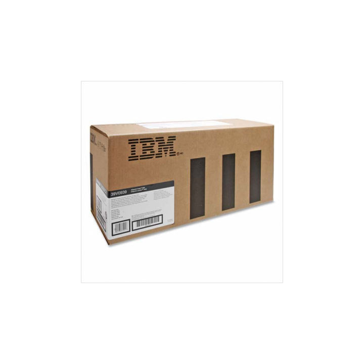 IBM INFOPRINT Color 1654/1664 Toner Negro