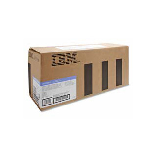 IBM INFOPRINT Color 1654/1664 Toner Cyan