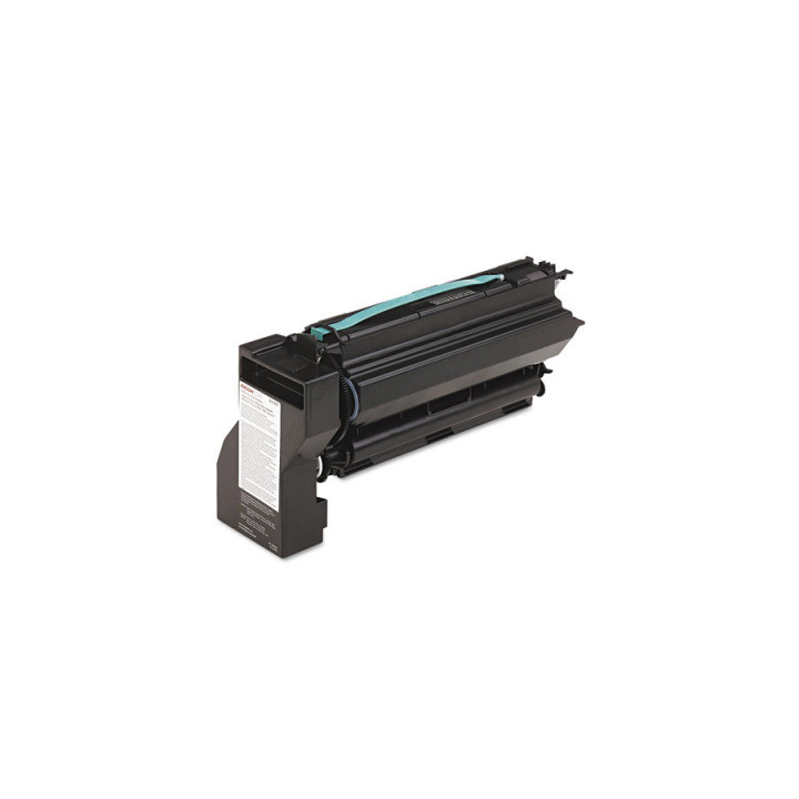 IBM InfoPrint Color 1754 Toner Negro