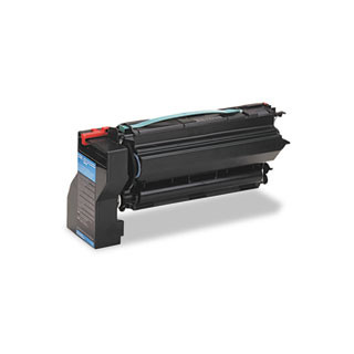 IBM InfoPrint Color 1754/1764 Toner Cian Retornable