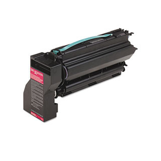 IBM InfoPrint Color 1754/1764 Toner Magenta Retornable