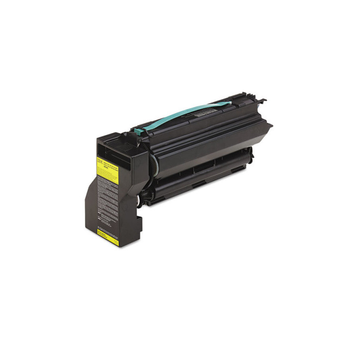 IBM InfoPrint Color 1754/1764 Toner Amarillo Retornable