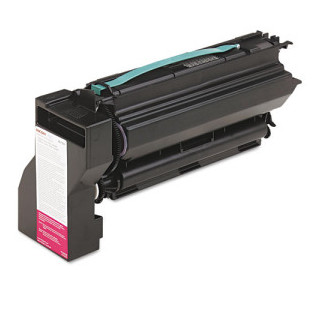 IBM InfoPrint Color 1764/1754 Toner Magenta