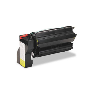 IBM InfoPrint Color 1764/1754 Toner Amarillo