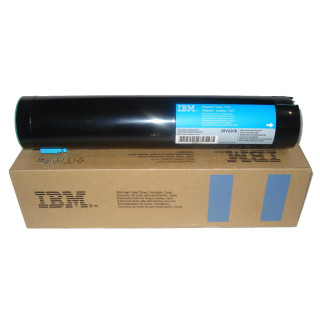 IBM InfoPrint Color 1764 Toner Cian