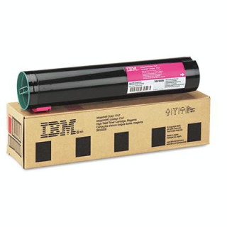 IBM InfoPrint Color 1764 Toner Magenta
