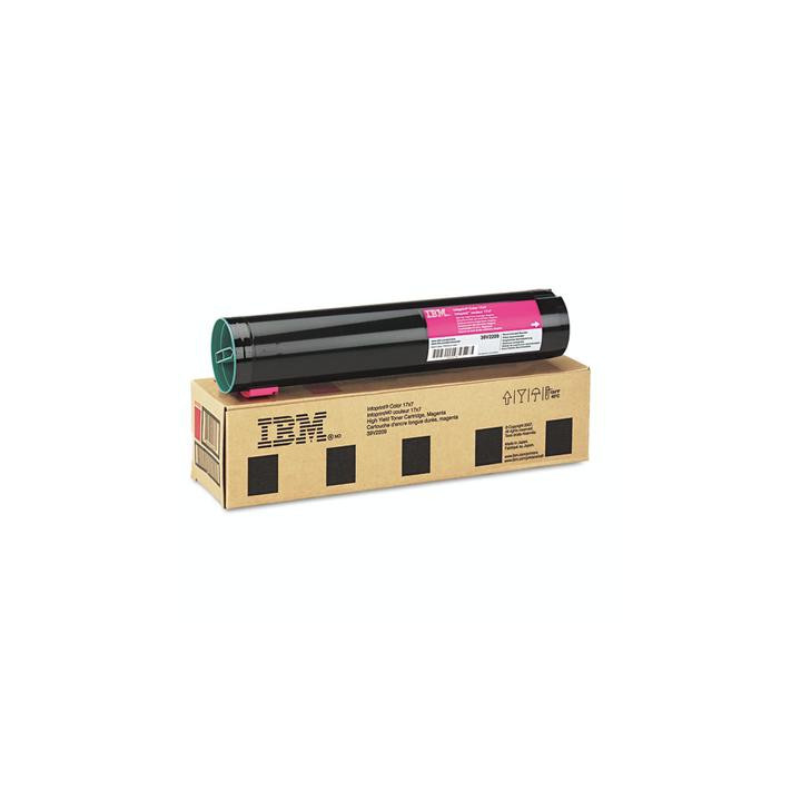IBM InfoPrint Color 1764 Toner Magenta