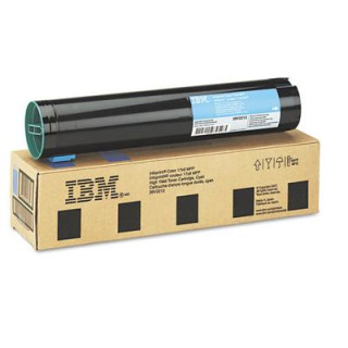 IBM InfoPrint Color 1759 Toner Cian