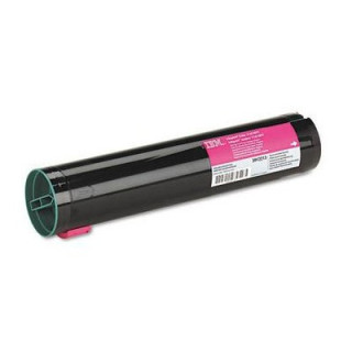 IBM InfoPrint Color 1759 Toner Magenta