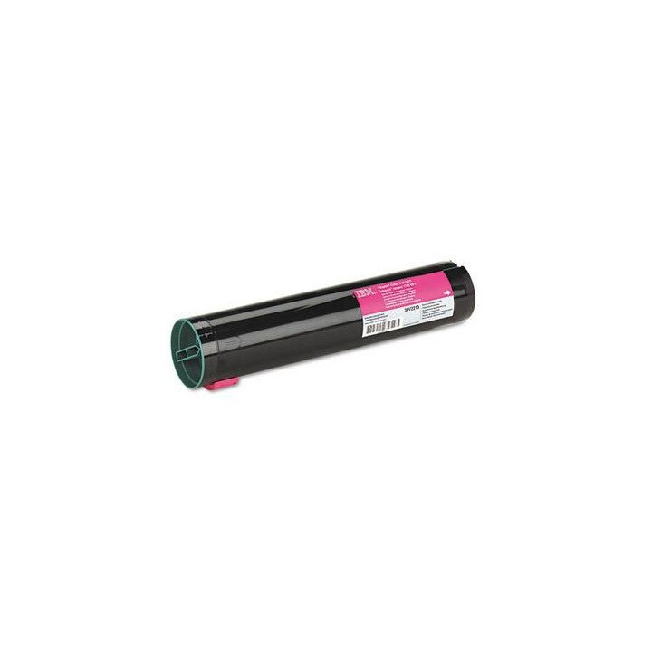 IBM InfoPrint Color 1759 Toner Magenta