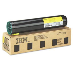IBM InfoPrint Color 1759 Toner Amarillo