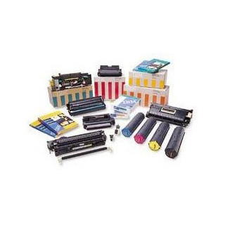 IBM InfoPrint 2000 Toner Negro (Pack 2)