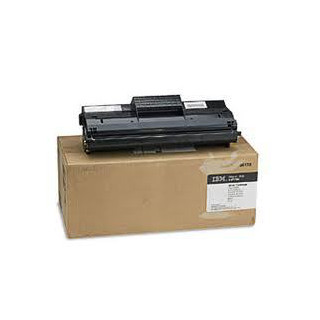 IBM INFOPRINT 1226 Toner