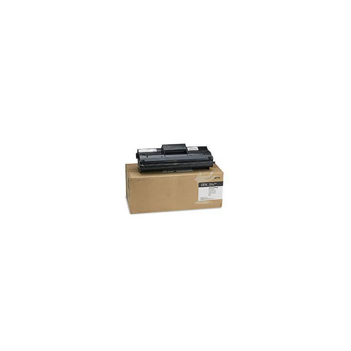 IBM INFOPRINT 1226 Toner