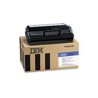 IBM Infoprint 1312 Toner alta capacidad retornable