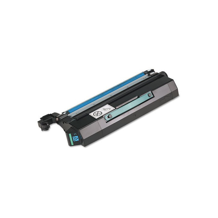 IBM INFOPRINT Color 1567 Toner Cian