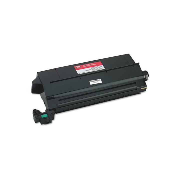 IBM INFOPRINT Color 1567 Toner Magenta