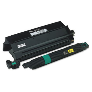IBM INFOPRINT Color 1567 Toner Negro