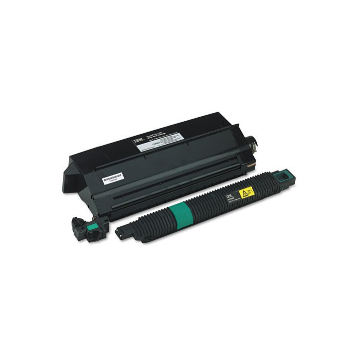 IBM INFOPRINT Color 1567 Toner Negro