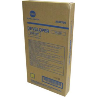 Konica Minolta Developer