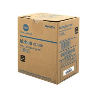 Konica Minolta Toner