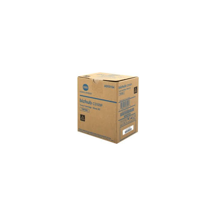 Konica Minolta Toner