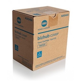 Konica Minolta Toner