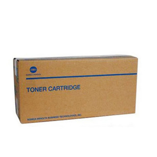 Konica Minolta Waste Toner Box