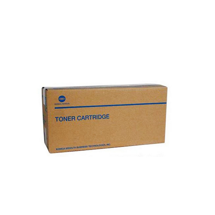 Konica Minolta Waste Toner Box