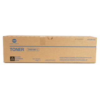 Konica Minolta Toner