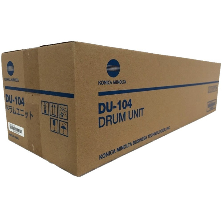 Konica Minolta Drum Unit