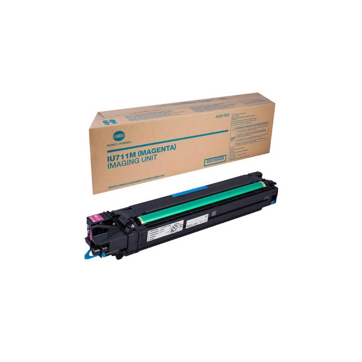 Konica Minolta Imaging Unit