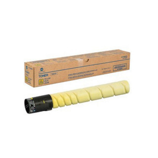 Konica Minolta Toner