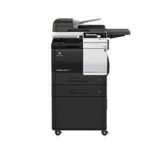 Konica Minolta Fusing Unit