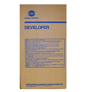 Konica Minolta Developer