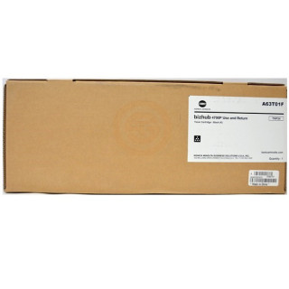 Konica Minolta Toner