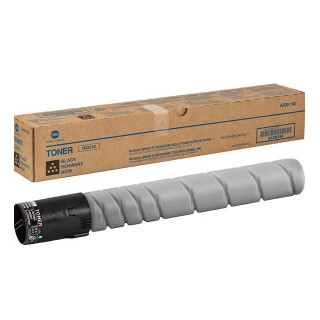 Konica Minolta Toner