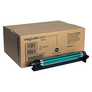 KONICA MINOLTA Tambor Magicolor 2200