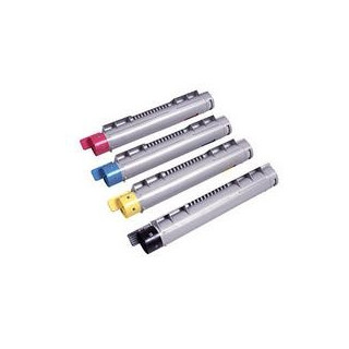 KONICA MINOLTA Toner Magicolor 3100 Kit 4 Colores