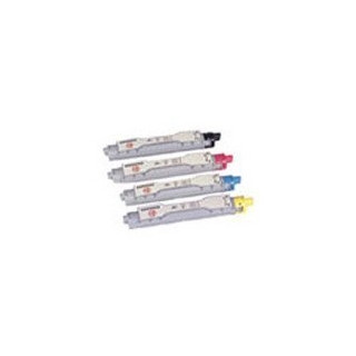 KONICA MINOLTA Toner Magicolor 3300 VALUE Kit