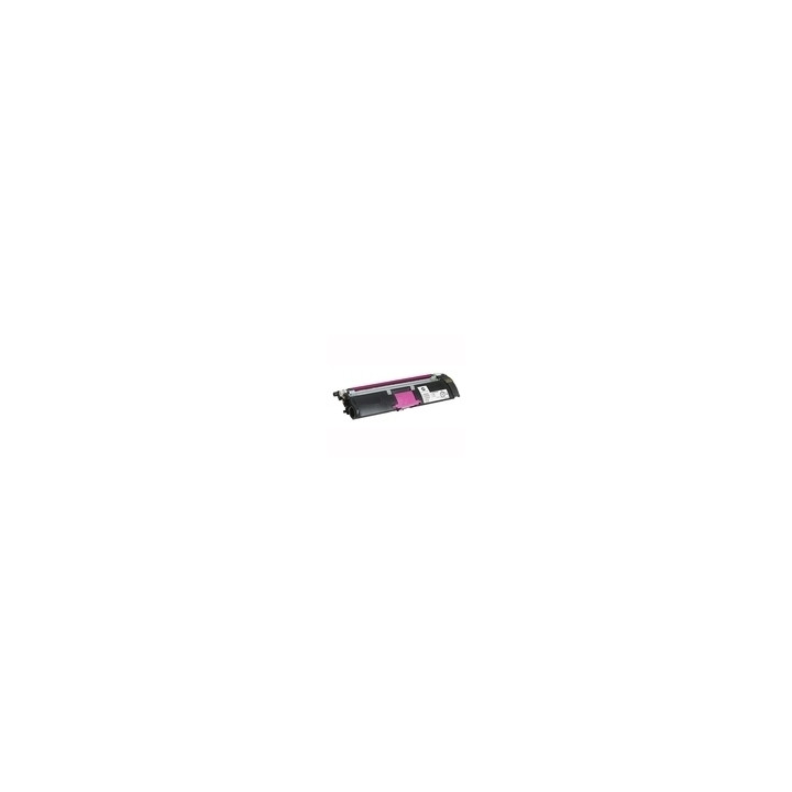 KONICA MINOLTA Toner Magicolor 2400W Magenta Alta capacidad