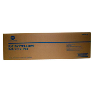 KONICA MINOLTA Tambor IU610Y Bizhub C360 amarill C451 C550 C650 /A06007F