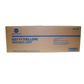 KONICA MINOLTA Bizhub C203253 Tambor Amarillo 211/A0DE06F