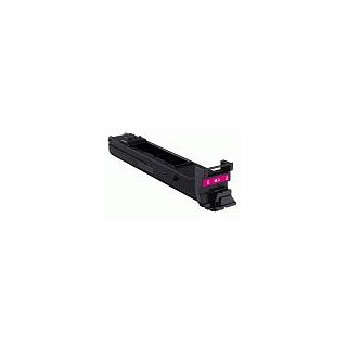 KONICA MINOLTA Magicolor 4650 Toner Magenta 8k