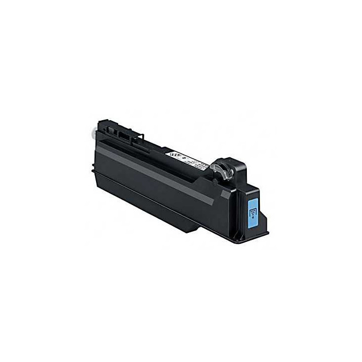 KONICA MINOLTA Depsoito de residuos A0DTWY0/A0DTWY0