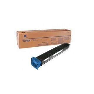 KONICA MINOLTA Toner MINOLTA bizhub C452 Cian TN613C/A0TM450