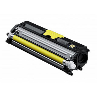 KONICA MINOLTA Magic Color 160016501690 Toner Amarillo